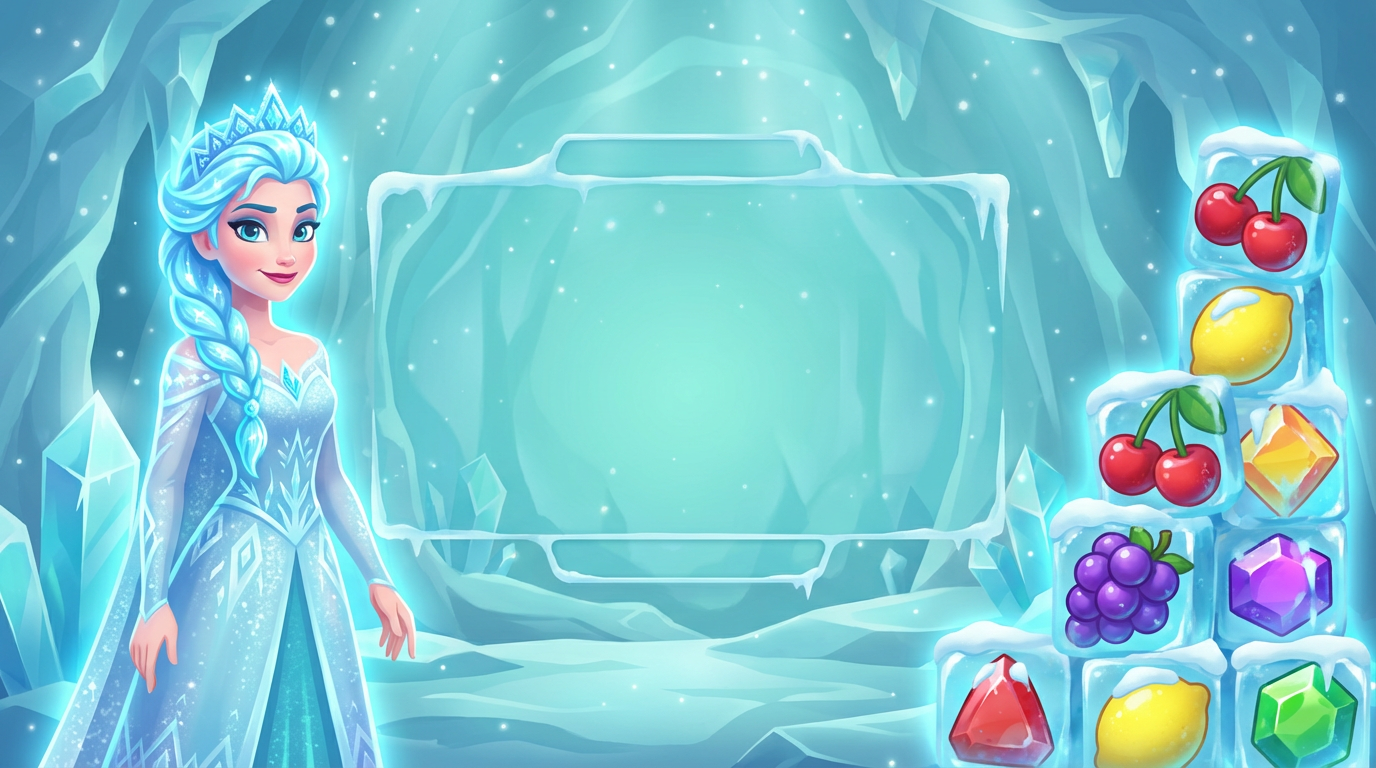 ICE Casino Μπόνους Καλωσορίσματος - 1500€ + 270 Free Spins